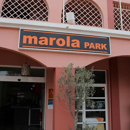 Marola Park Appartement
