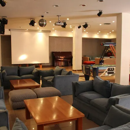 Marola Park * 플라야데라스아메리카스