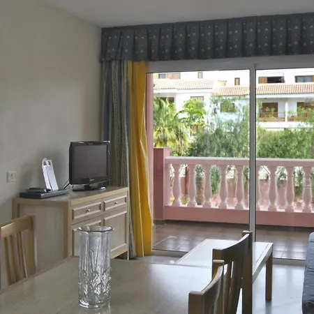 Marola Park Appartement Playa de las Américas