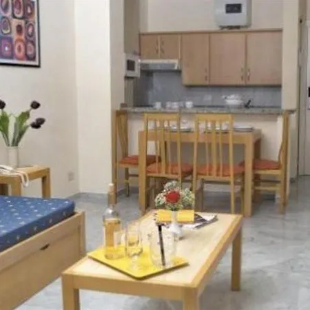 Marola Park Appartement Playa de las Américas