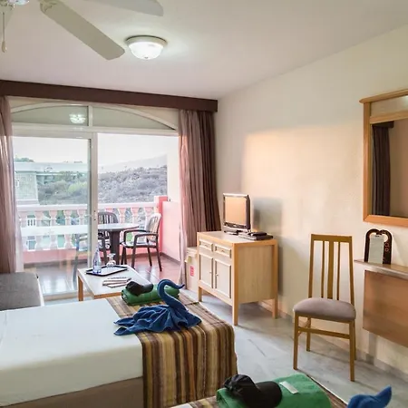 Marola Park Appartement