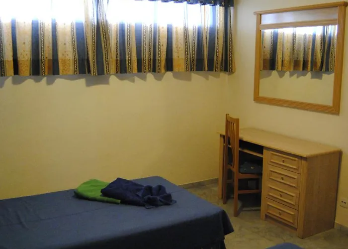 아파트 Marola Park 플라야데라스아메리카스