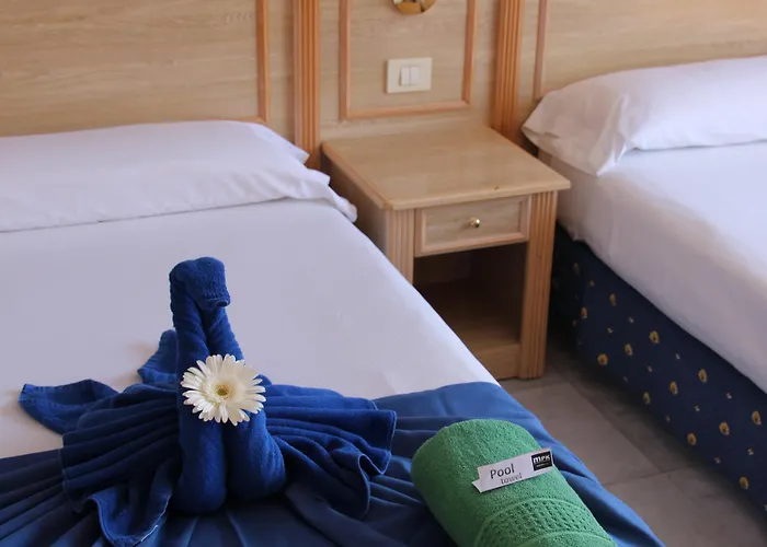 Marola Park * 플라야데라스아메리카스