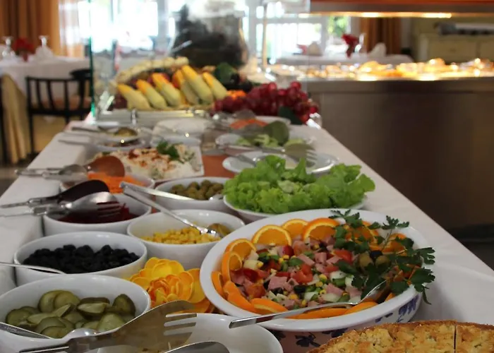 아파트 Marola Park *