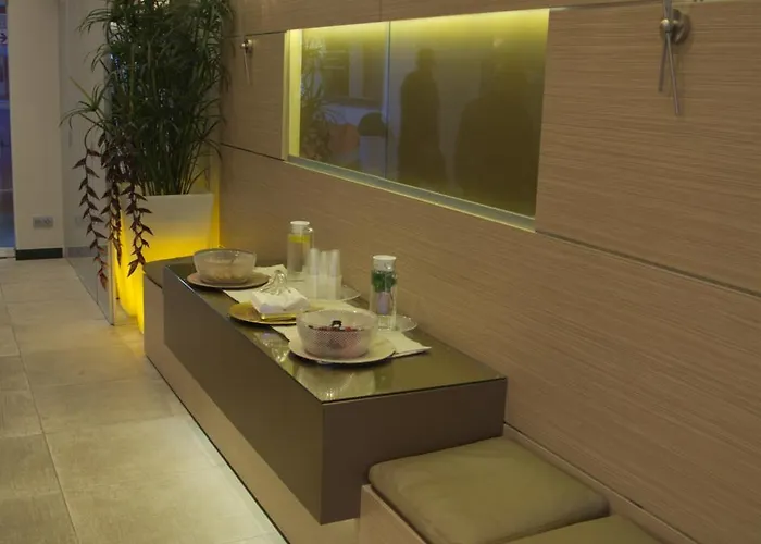 아파트 Marola Park *