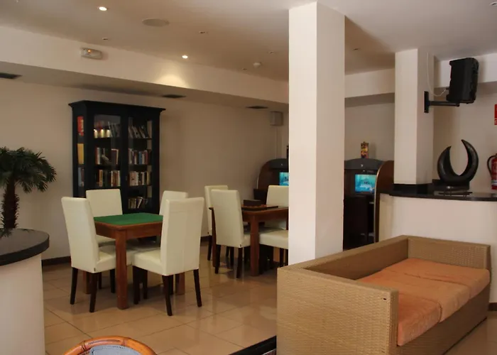 Marola Park 아파트