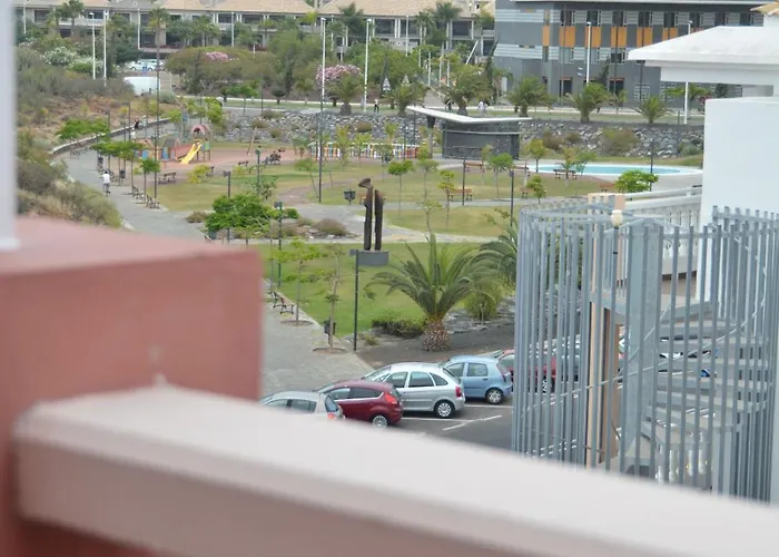 아파트 Marola Park *