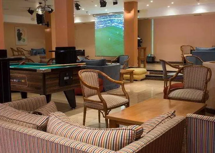 Marola Park 아파트