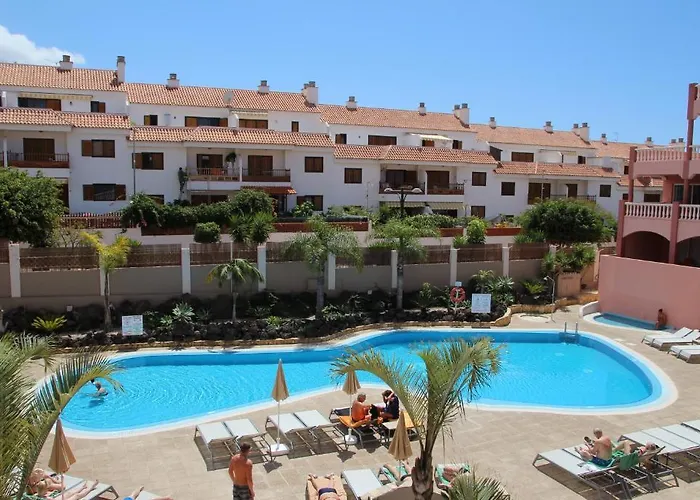 아파트 Marola Park *