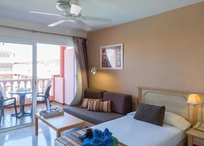 Marola Park 플라야데라스아메리카스