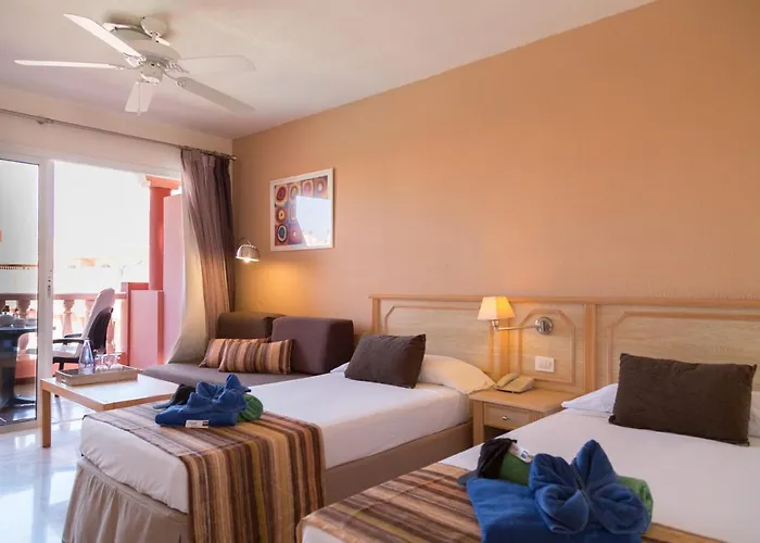 Marola Park 플라야데라스아메리카스