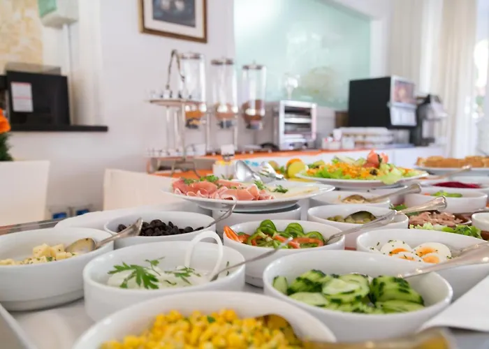 Marola Park 플라야데라스아메리카스