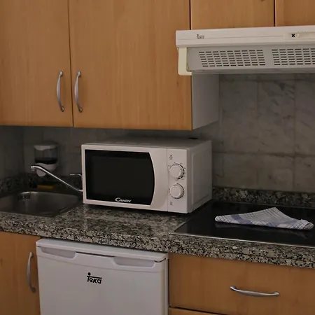 Apartamento Marola Park *