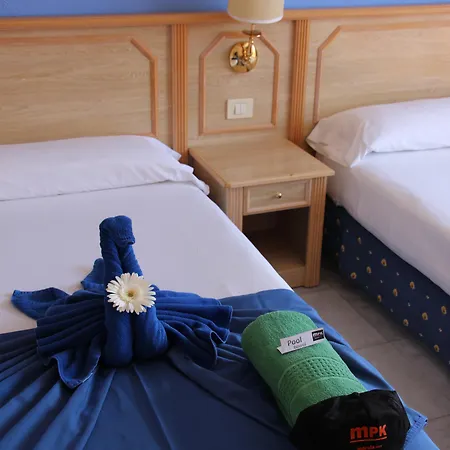 Marola Park * Плая-де-лас-Америкас