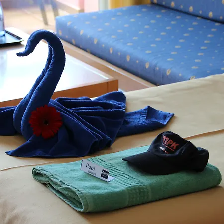 Apartamento Marola Park