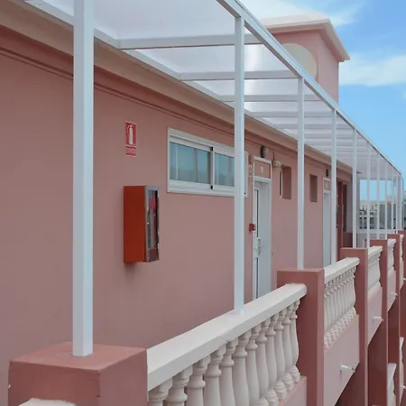 Marola Park Playa de las Americas (Tenerife)