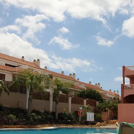 Marola Park Apartamento *