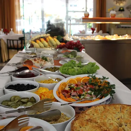 Apartamento Marola Park *