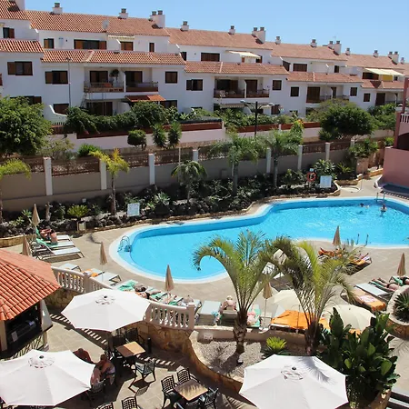 Marola Park Apartamento Playa de las Americas (Tenerife)