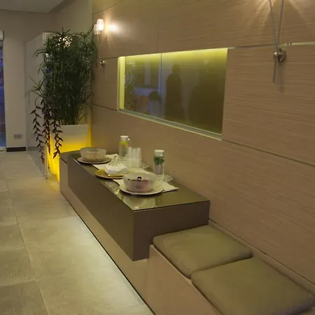 Apartamento Marola Park *