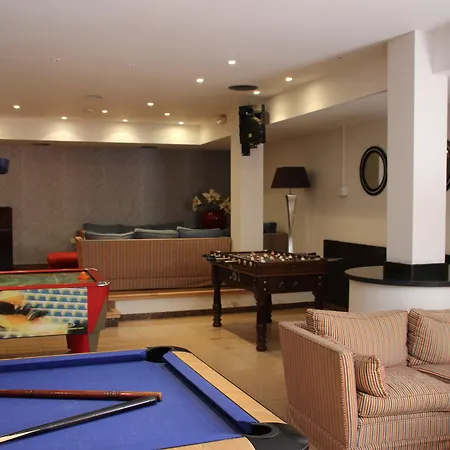 Marola Park Apartment Playa de las Americas (Tenerife)
