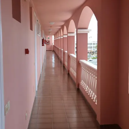 Marola Park Apartamento *