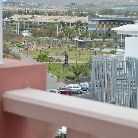 Apartamento Marola Park *