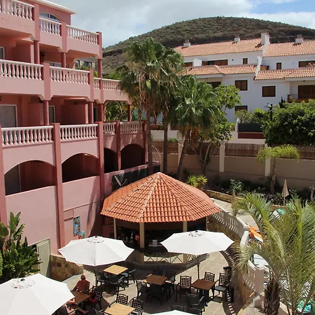 Marola Park Apartamento Playa de las Americas (Tenerife)