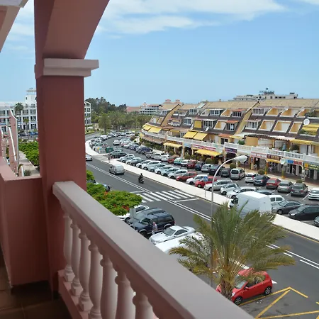 Apartamento Marola Park