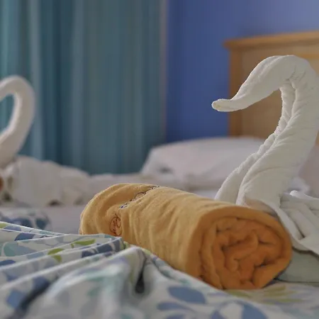 Apartamento Marola Park Playa de las Americas (Tenerife)