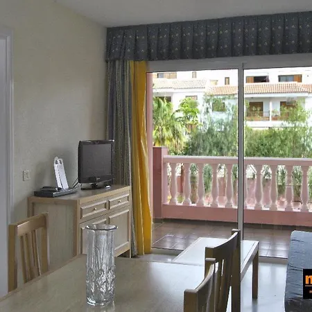 Marola Park Apartment Playa de las Americas (Tenerife)