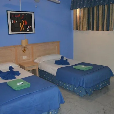 Marola Park Apartamento