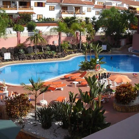 Marola Park * Playa de las Americas (Tenerife)