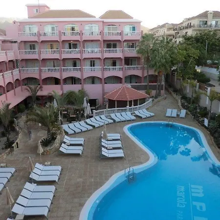 Marola Park Apartamento