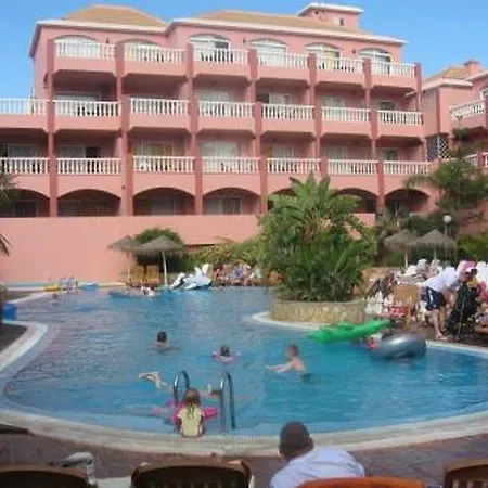 Marola Park Playa de las Americas (Tenerife)