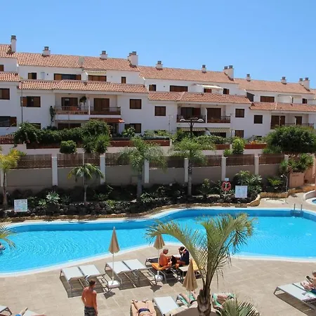 Апартаменты Marola Park *