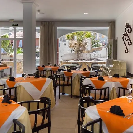 Marola Park Apartamento *