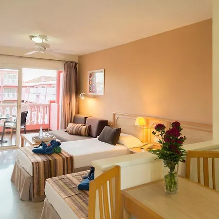 Marola Park Apartamento *