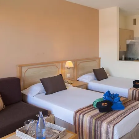 Apartamento Marola Park