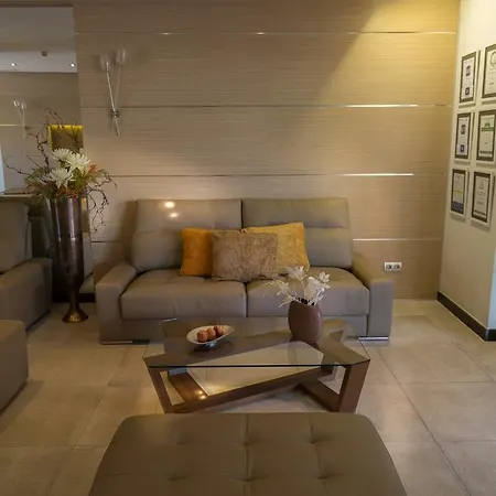 Marola Park Playa de las Americas (Tenerife)