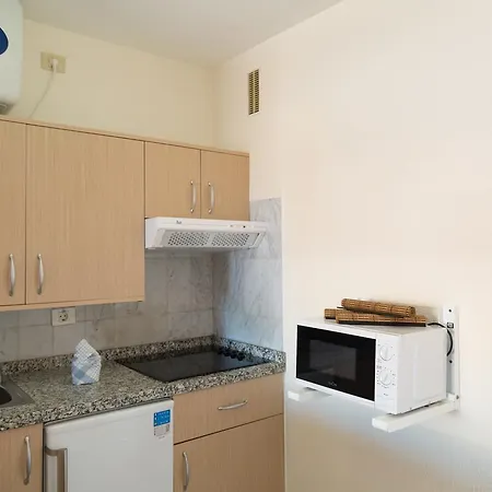 Apartamento Marola Park *