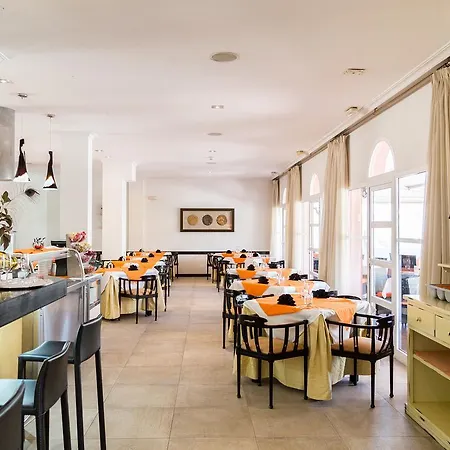 Apartamento Marola Park