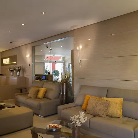 Apartamento Marola Park