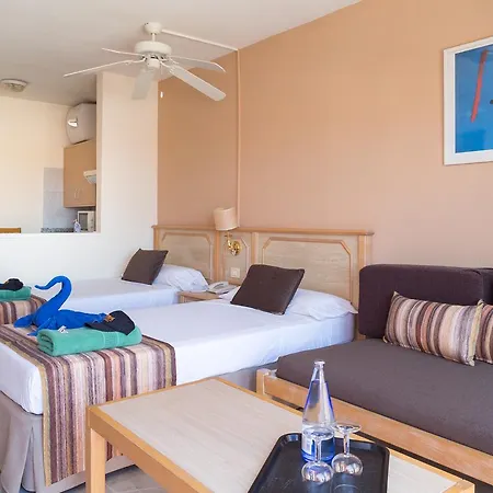 Apartamento Marola Park Playa de las Americas (Tenerife)