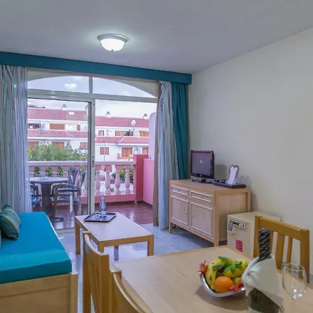 Marola Park Apartamento *