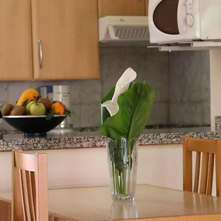 Marola Park Apartamento *