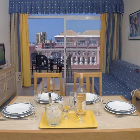 Apartamento Marola Park