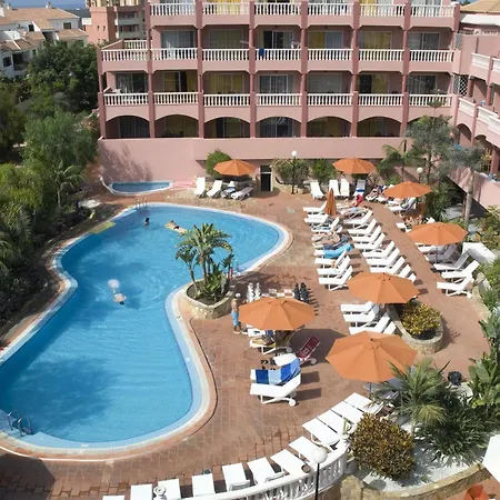 Marola Park Apartamento