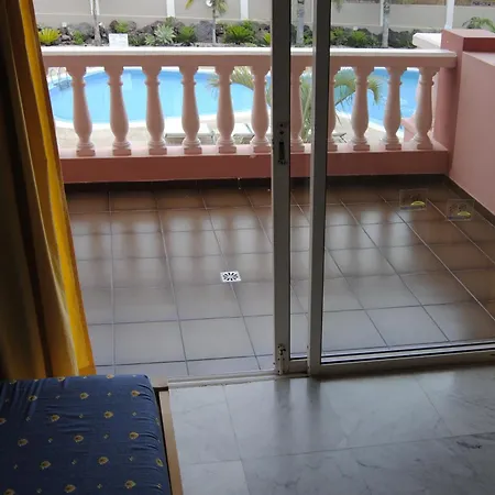 Marola Park Apartamento Playa de las Americas (Tenerife)