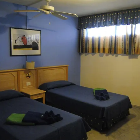 Marola Park Apartamento Playa de las Americas (Tenerife)